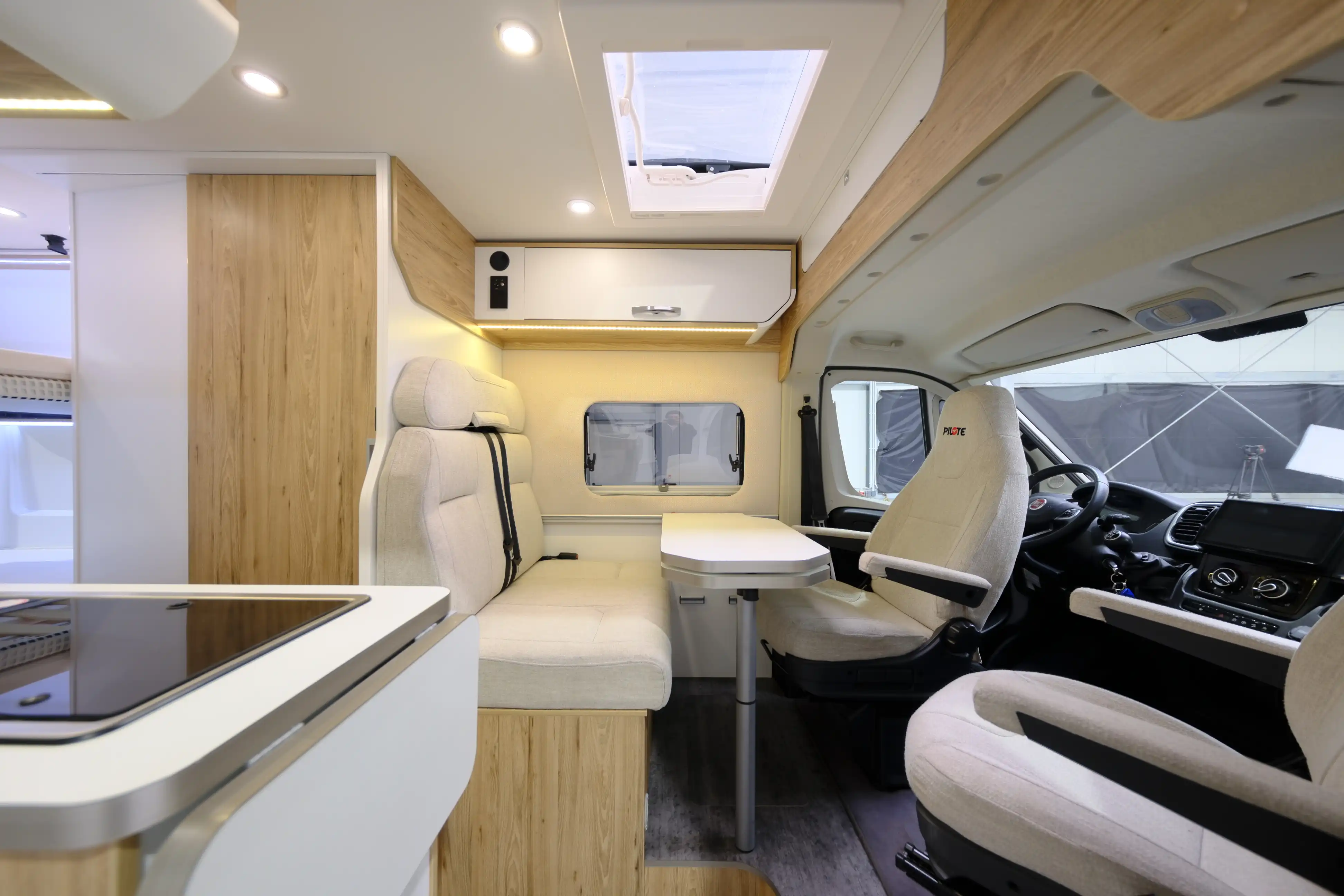 PILOTE V 600 S - Ansicht 8